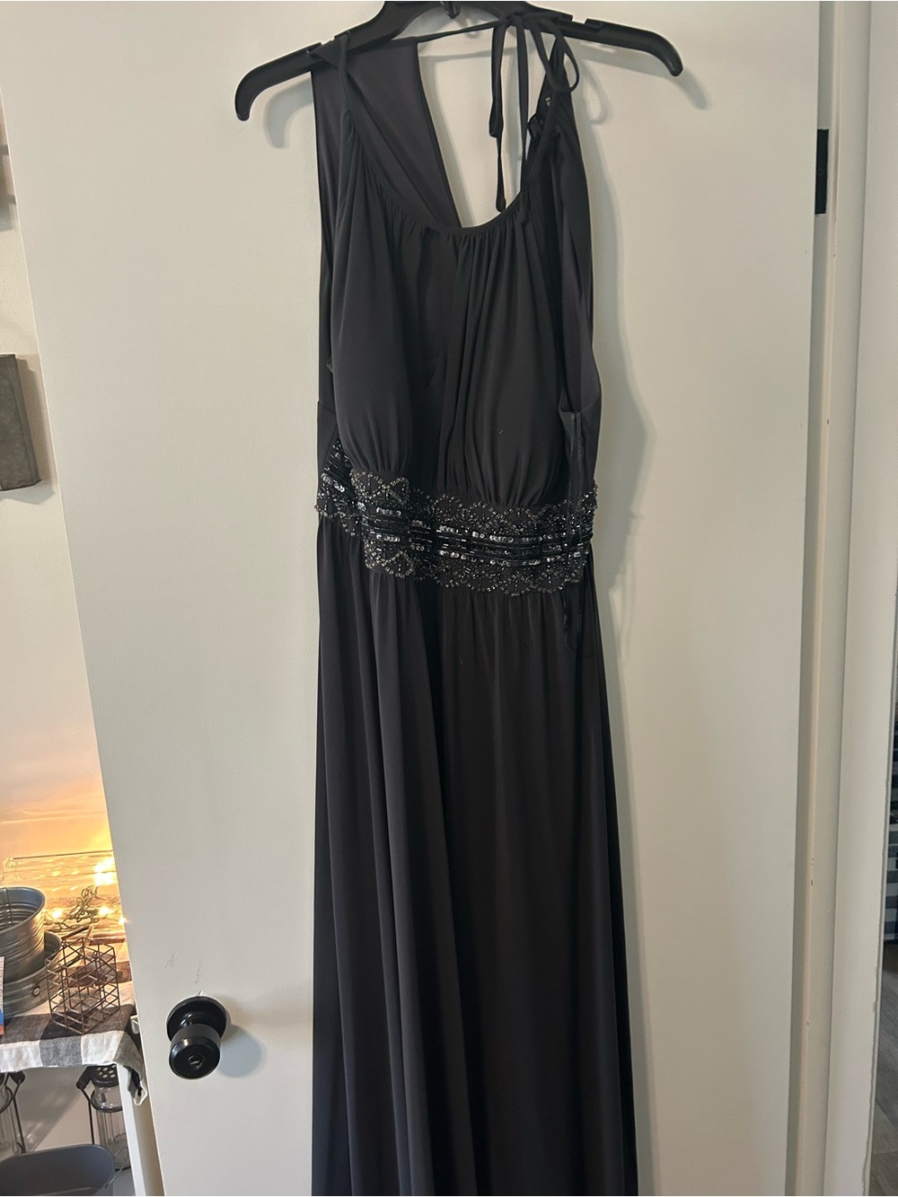 Mother of the groom dress